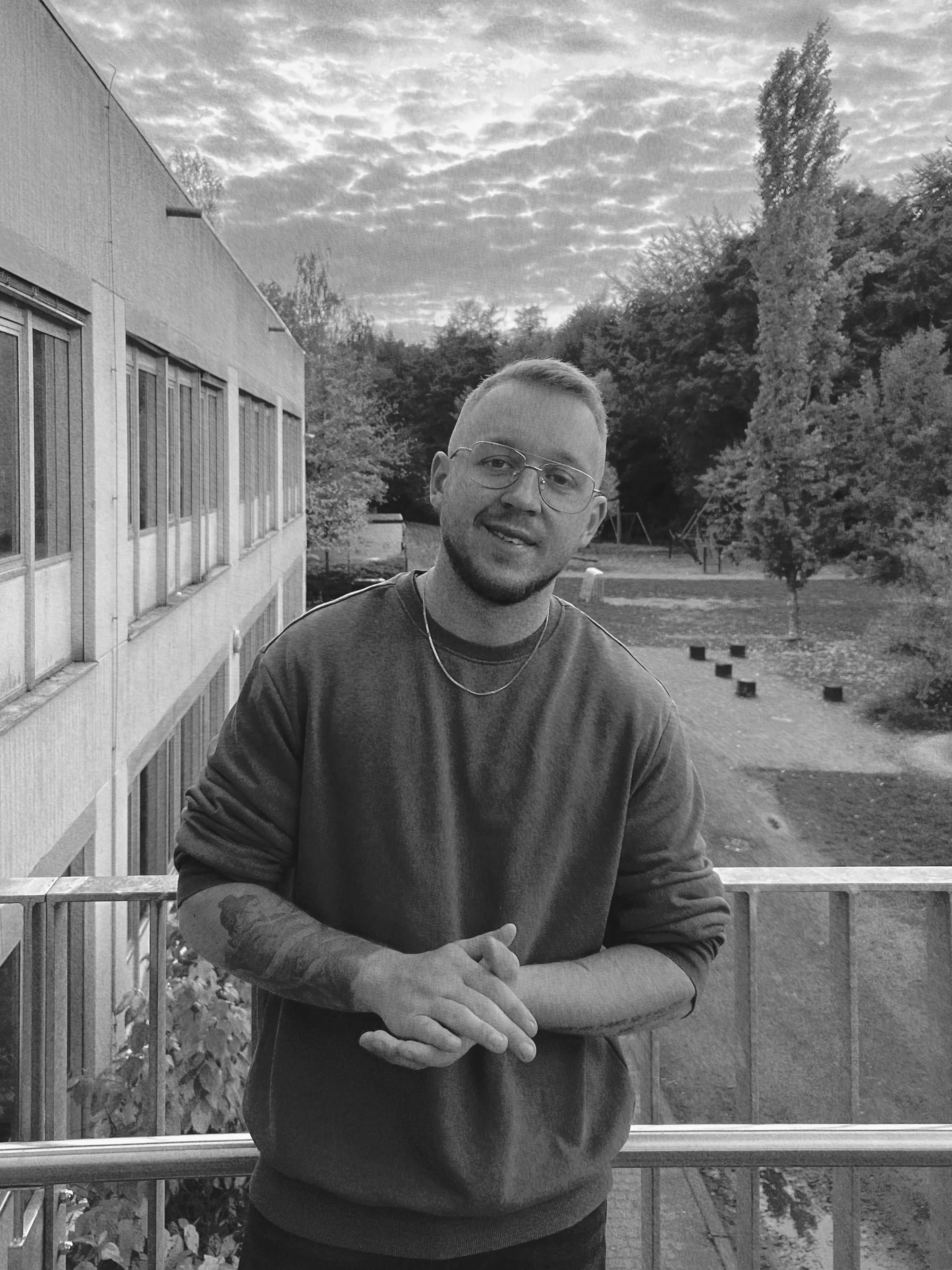 Mark, Maker of Wordflow